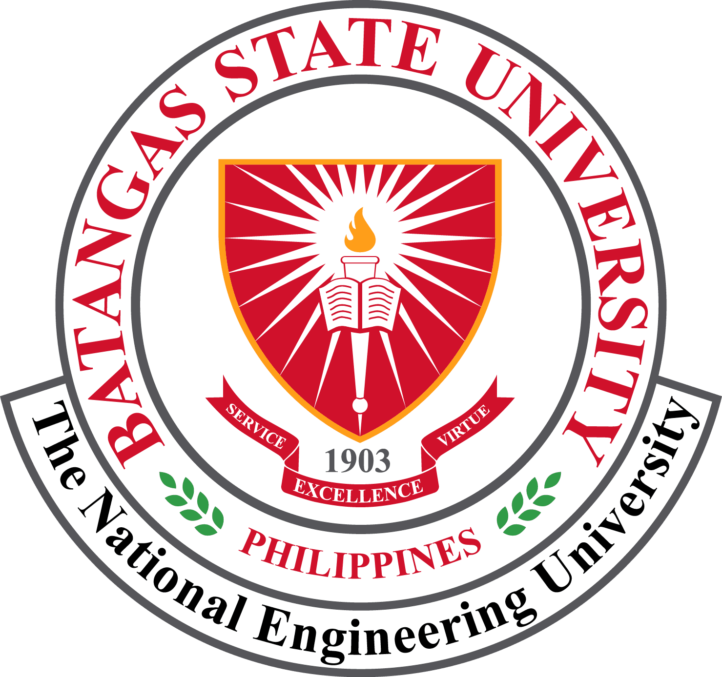 Batangas State University - The National Engineering University