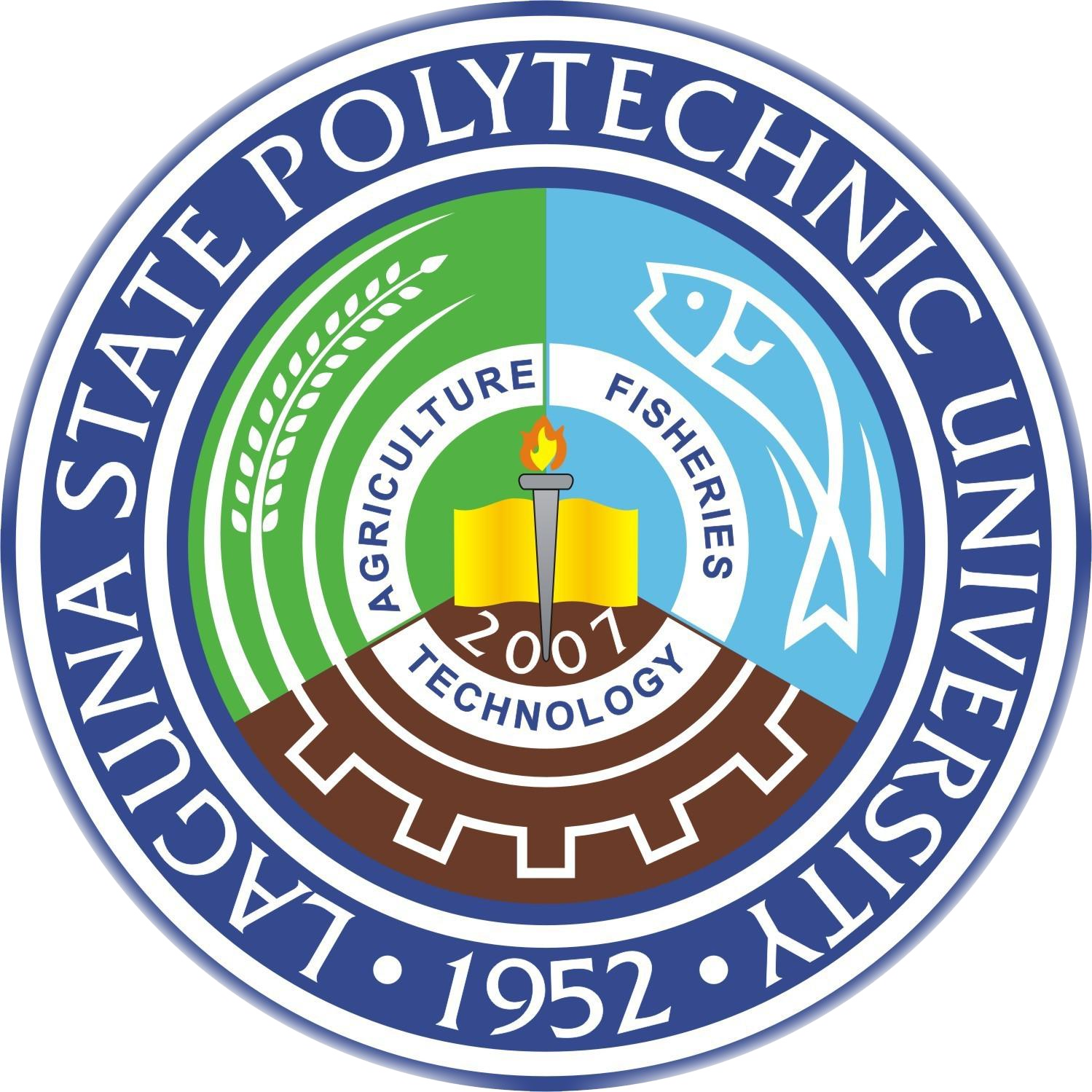 Laguna State Polytechnic University